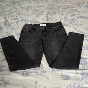GAP Jeans True Skinny 6/28L